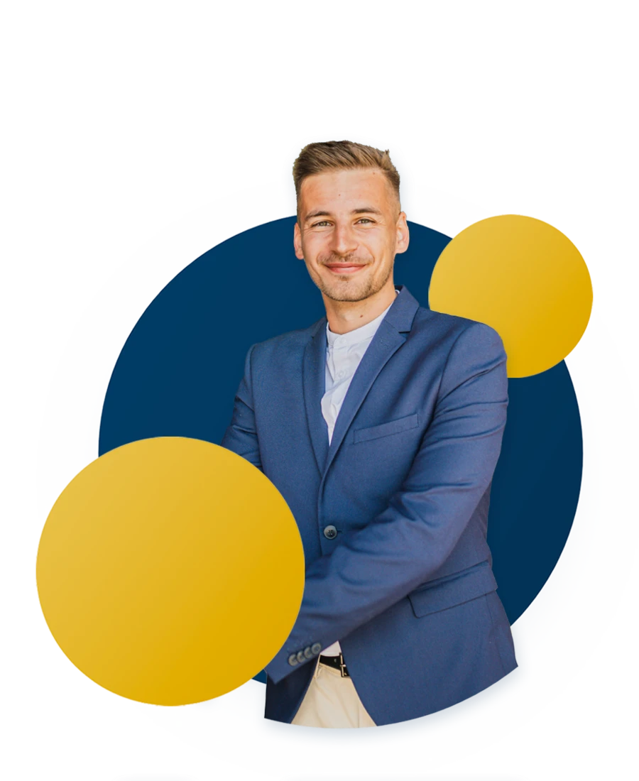 Ondřej Krátký